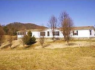 430 Roaming Dr, Chuckey, TN 37641