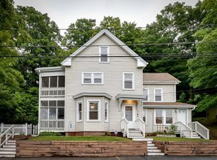 126 Liberty St, Marlborough, MA 01752