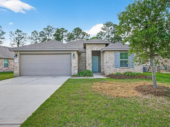 2350 Strong Horse Dr, Conroe, TX 77301