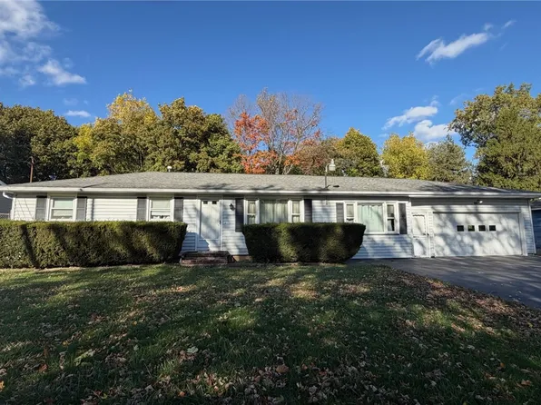 80 Downsview Dr, Rochester, NY 14606