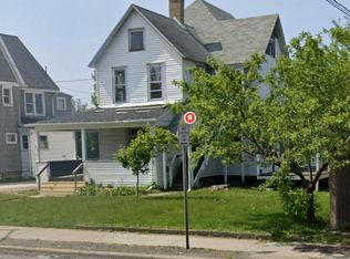 519 E Main St, Endicott, NY 13760