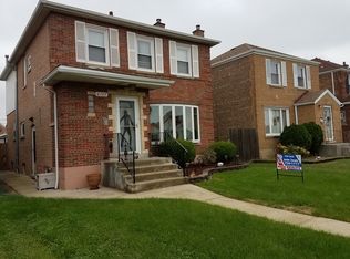 6725 S Kolmar Ave, Chicago, IL 60629