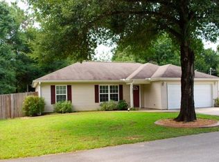 5352 Haburn St, Crestview, FL 32539