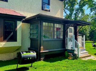 124 Washington Rd APT 1, Princeton, NJ 08540