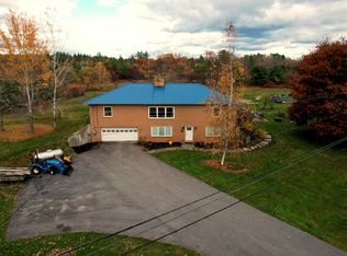 448 Hunnewell Avenue, Pittsfield, ME 04967