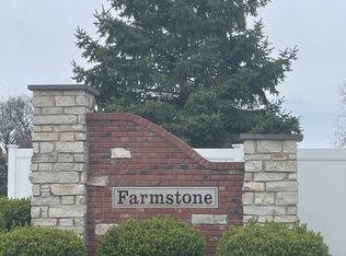 1170 S Farmstone Dr, Coal City, IL 60416