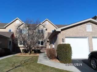 7706 Richardson Ln, Tinley Park, IL