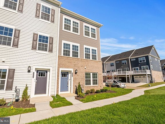 2nd image of 7550 Johnnycake Rd