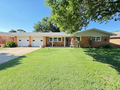 2120 53rd St, Lubbock, TX, 79412