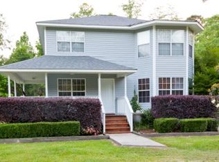 50295 Creekside Dr, Loranger, LA 70446