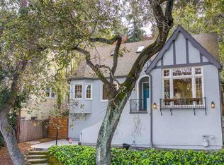 1121 Trestle Glen Rd, Oakland, CA 94610