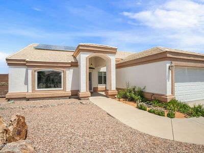 2191 Tahoe Pl, Sierra Vista, AZ, 85635