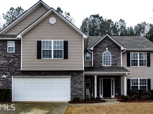 522 Wellington Ln, Monroe, GA 30655