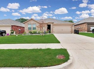 3617 Doris Dr, Denton, TX 76207