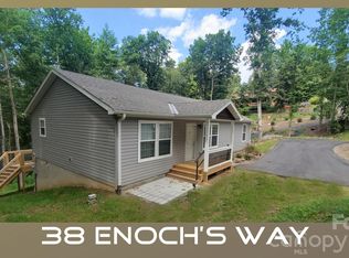 38 Enochs Way, Fletcher, NC 28732