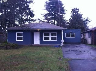 5285 NE 47th Ave, Portland, OR 97218