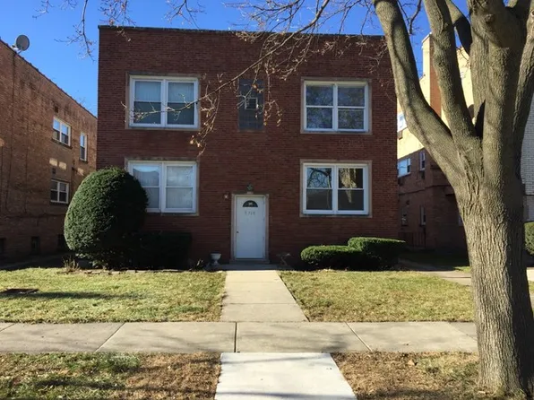 8318 Kilpatrick Ave APT 1N, Skokie, IL 60076