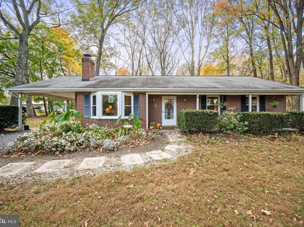 1229 Buckhorn Rd, Sykesville, MD 21784