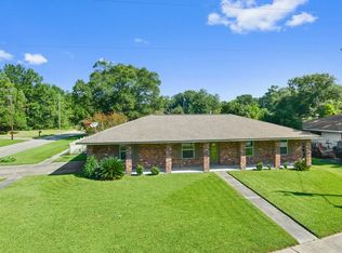 1384 Saint Theresa St, Slidell, LA 70460