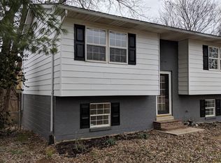 133 Courtland Ave, Berea, KY 40403