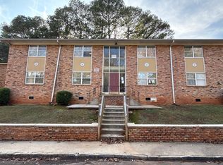 1609 Line Cir #1, Decatur, GA 30032