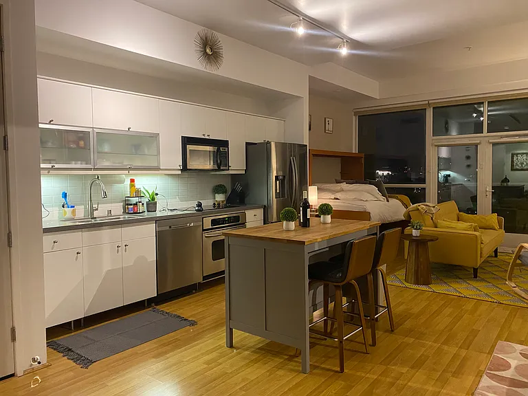 350 W Ash St W #803 — Photo 7