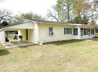 3054 S County Line St, Pavo, GA 31778