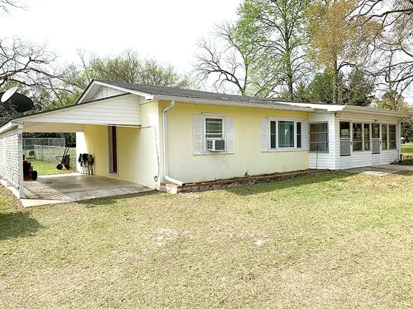 3054 S County Line St, Pavo, GA 31778