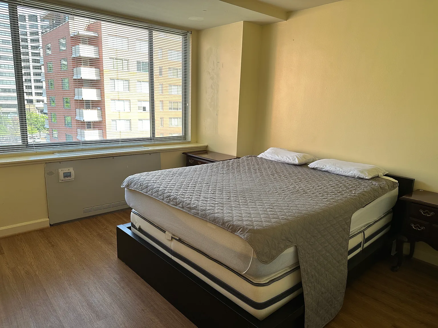 1 bed, 559 sqft, $2,100 — Photo 2