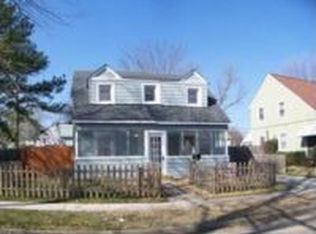 59 Decatur St, Portsmouth, VA 23702