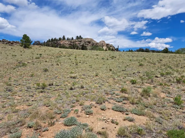 149 Mustang Road, Jefferson, CO 80456
