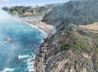 950 Navarro Bluff Rd LOT 14, Elk, CA 95432