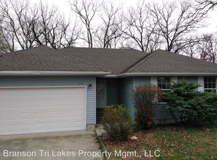 106 Gettysburg Ave, Branson, MO 65616