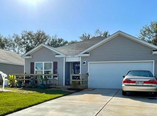 17795 Lewis Smith Dr, Foley, AL 36535