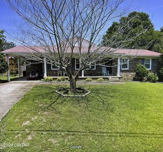 154 N Carolina Ave, Henderson, TN, 38340