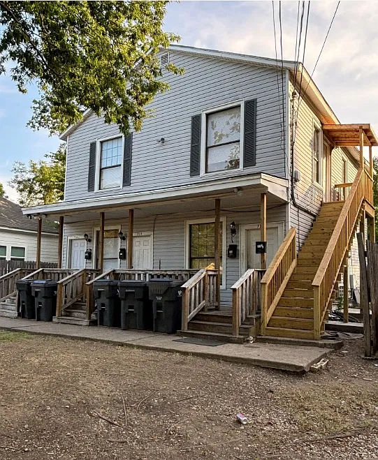 714 Reynolds St #716.5