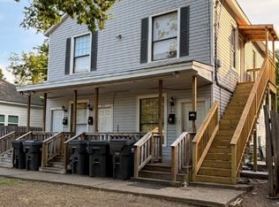 Reynolds Street 714 - 716.5, Waco, TX 76707