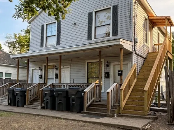 714 Reynolds St APT 716.5, Waco, TX 76707