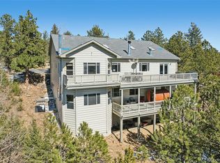 292 Aspen Lane, Black Hawk, CO 80422