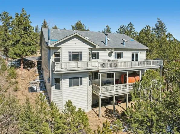 292 Aspen Lane, Black Hawk, CO 80422