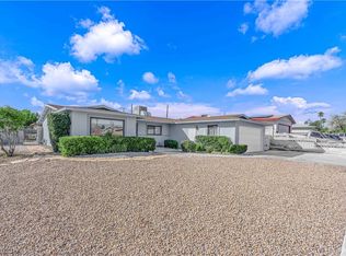 4701 Rip Van Winkle Ln, Las Vegas, NV 89102