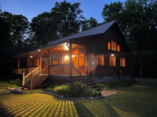 N4860 Highway 77 #M, Germfask, MI 49836
