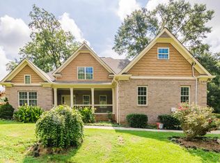 3727 Old Lost Mountain Rd, Powder Springs, GA 30127