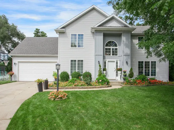 14347 Pheasant Ct, Mishawaka, IN 46545