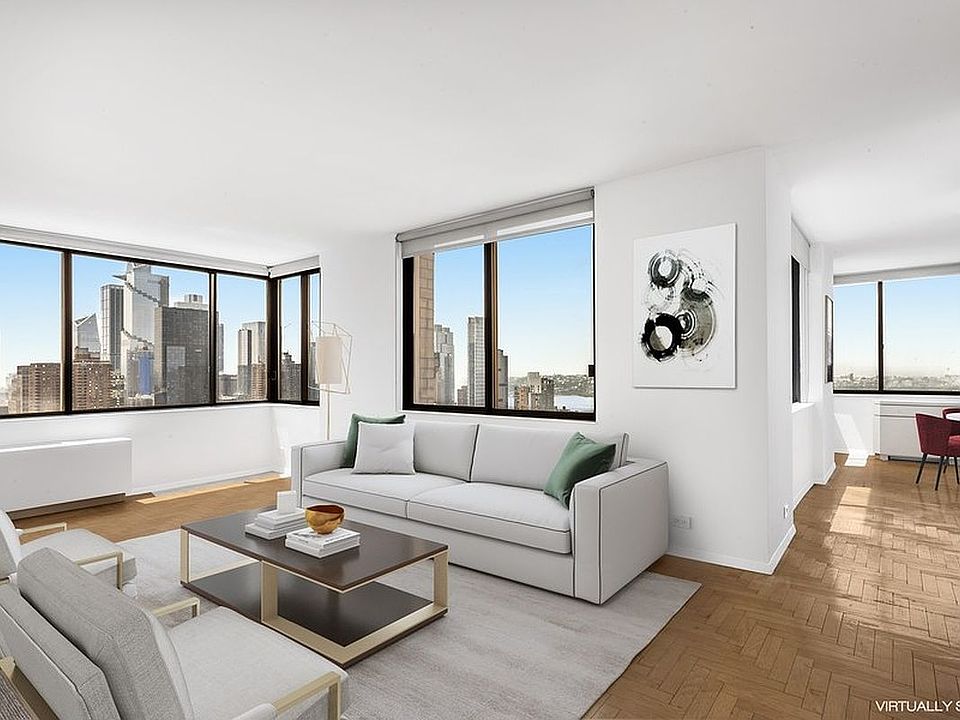 1st image of 350 W 50th St #Ph3b