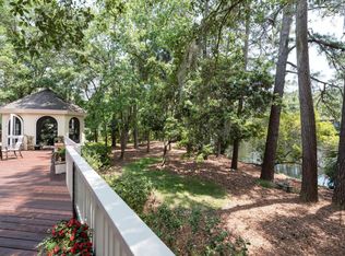 2805 Mallard Lake Dr, Johns Island, SC 29455