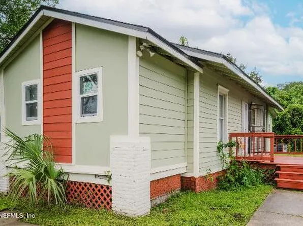 2983 REXFORD Street, Jacksonville, FL 32254