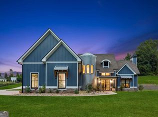 10004 Freehome Hwy, Canton, GA 30115