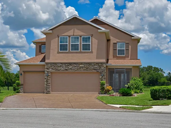 8031 111th Ter E, Parrish, FL 34219