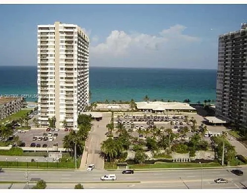 1950 S Ocean Dr #4-B Photo 1